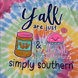 Simply southern